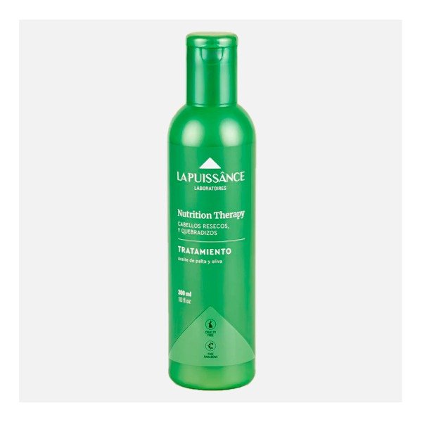 Producto - Tratamiento Nutrition Therapy 300ml