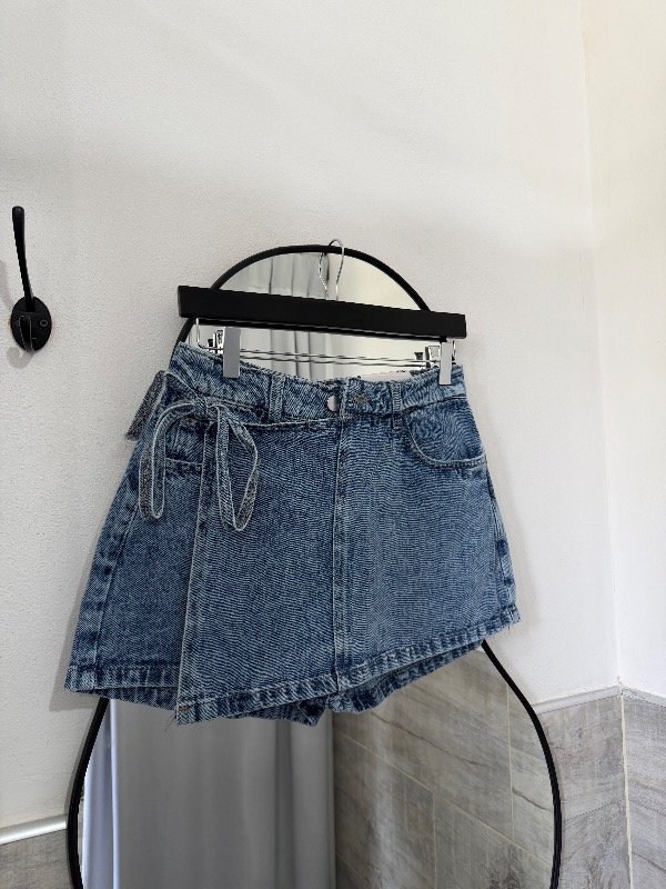 Producto - Short pollera Lidia