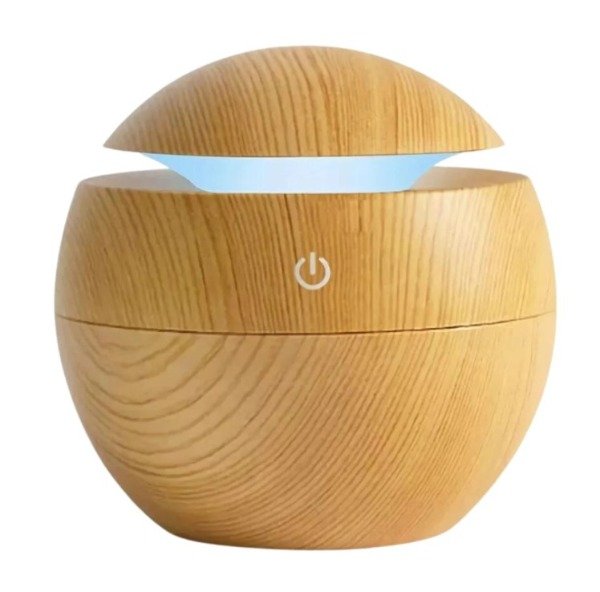 Producto - Humidificador Redondo RGB