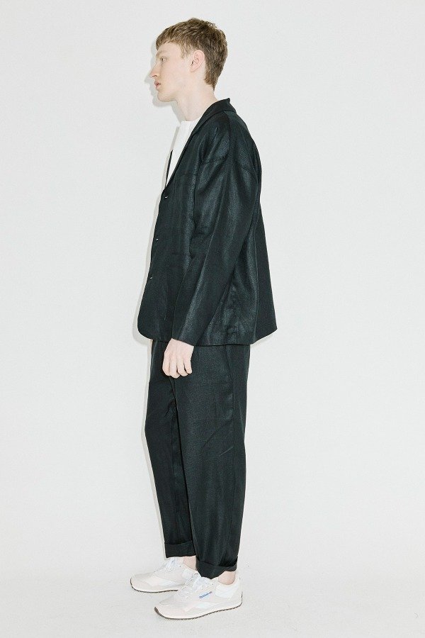 Producto - Saco Sastre JPN Lino SS27-HSL - 1