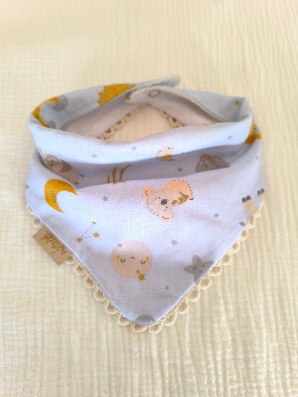 Producto - Bandana Est Punt 7
