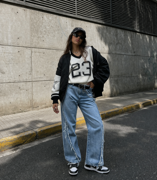 Producto - JEAN FLECOS