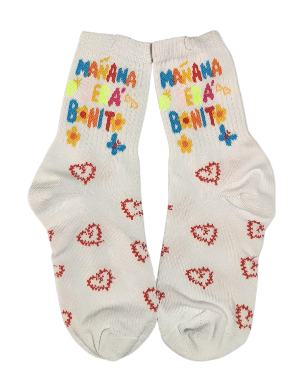 Producto - TENIS MAÑANA SERA BONITO - KAROL G