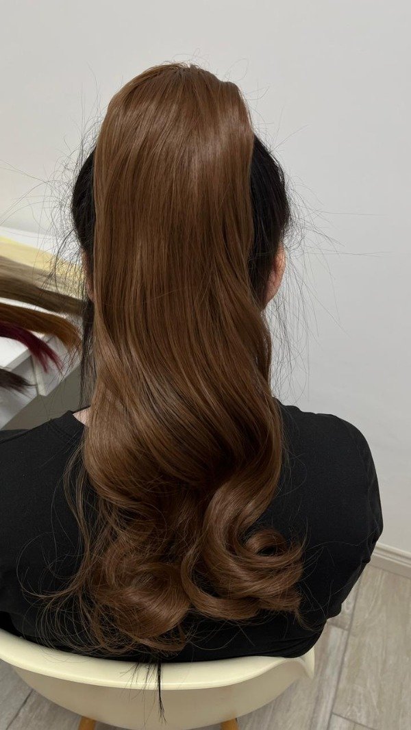 Producto - Cola SHT12 ondulada