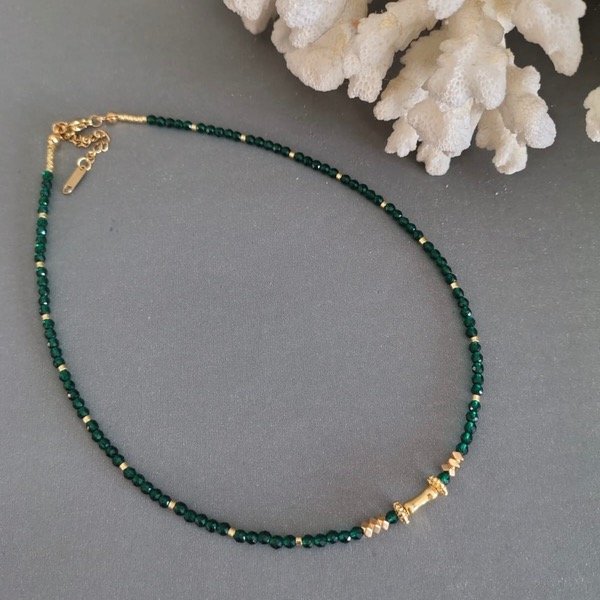 Producto - Collar Ocean Inglés