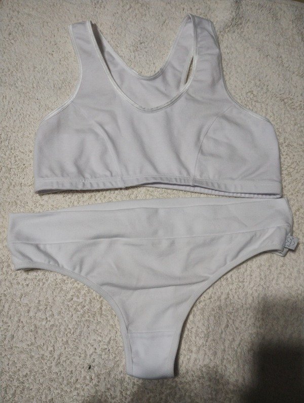 Producto - Conjunto deportivo Sueño Dorado