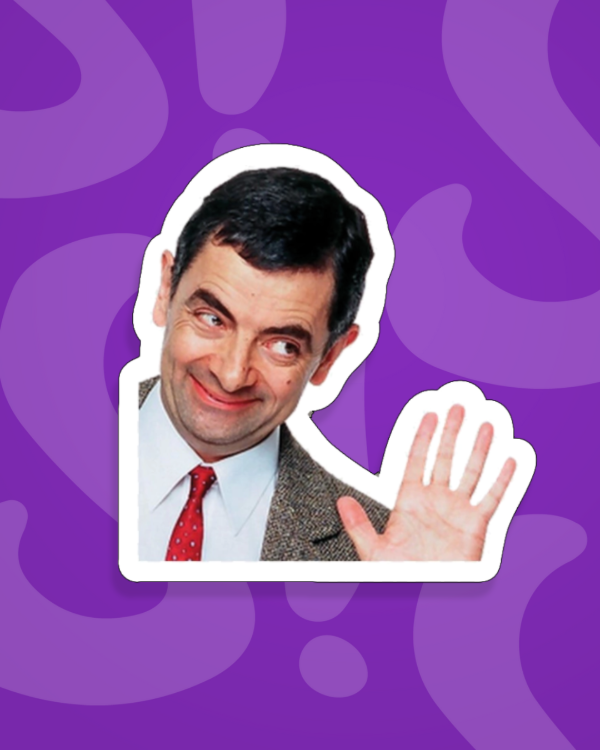 Producto - Mr. Ben