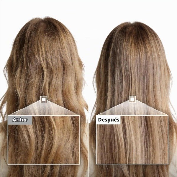Producto - FROMLABS Protein Capsule Hair Reapir Treatment 200ml - 3