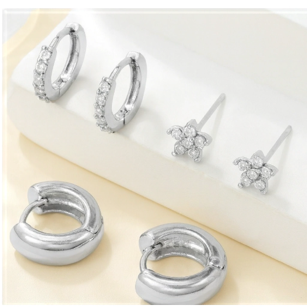Producto - Aros Milena