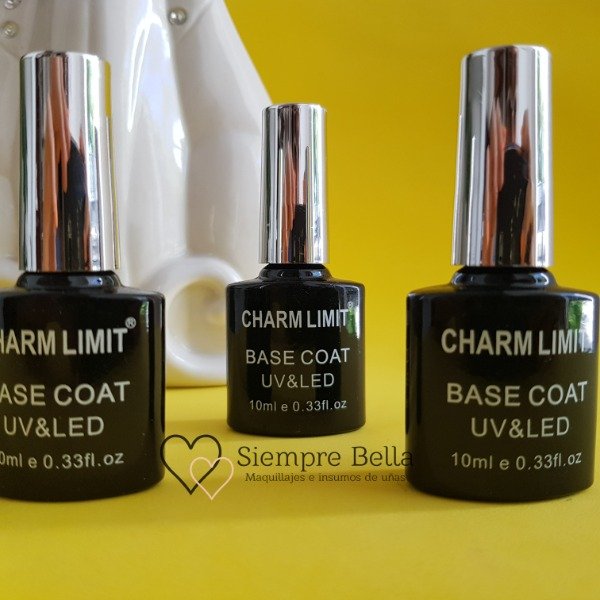 Producto - Base coat