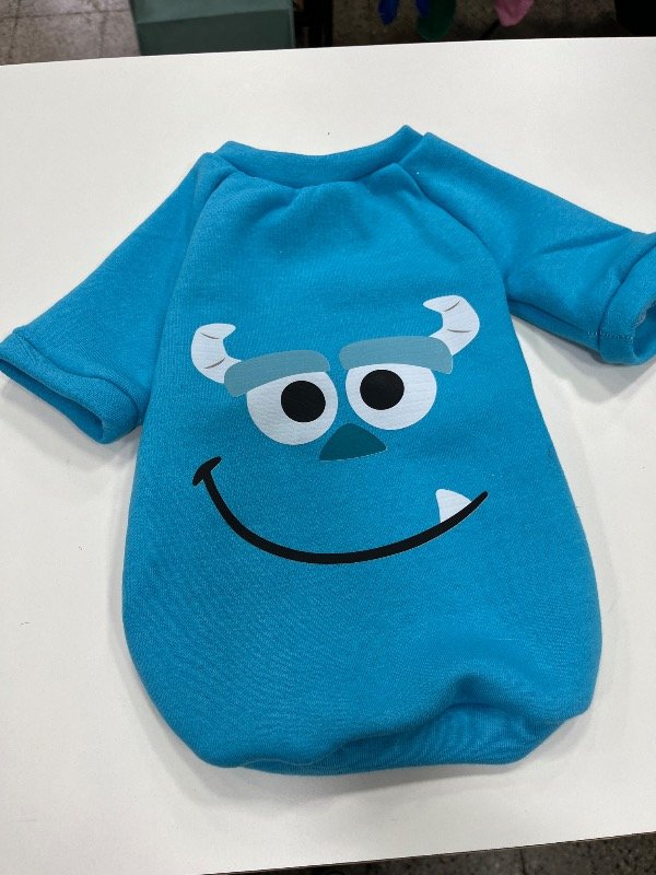 Producto - Buzo Sullivan - 0