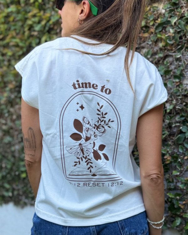 Producto - TANK TOP - FREQUENCY