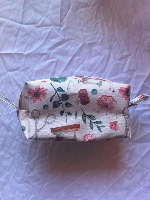 Producto - Cartuchera Hilo (en stock)