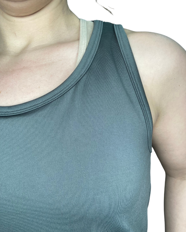 Producto - MUSCULOSA