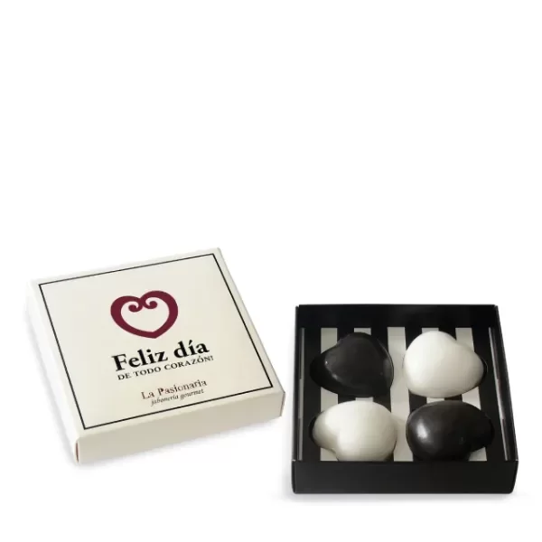 Producto - BOX JABONES PASIONARIA