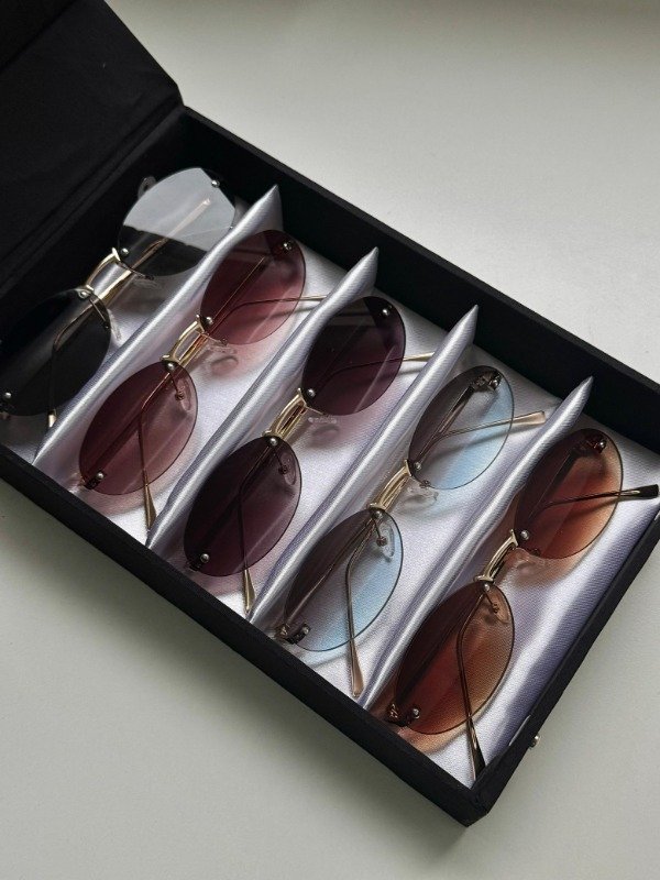 Producto - OESTE BOX