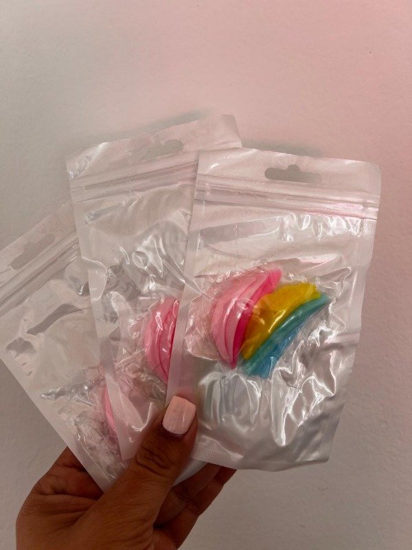 Producto - Bigudí para Lifting de pestañas