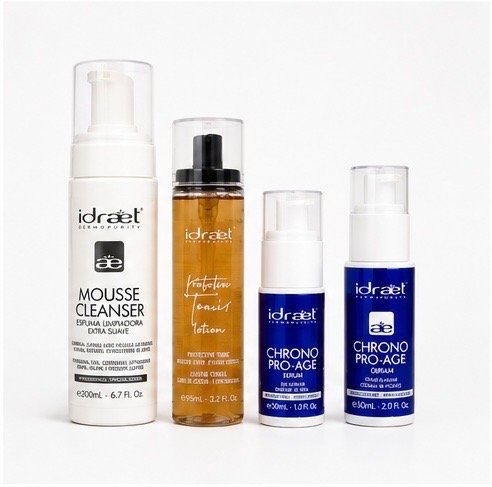 Producto - Ruti anti age intensiva