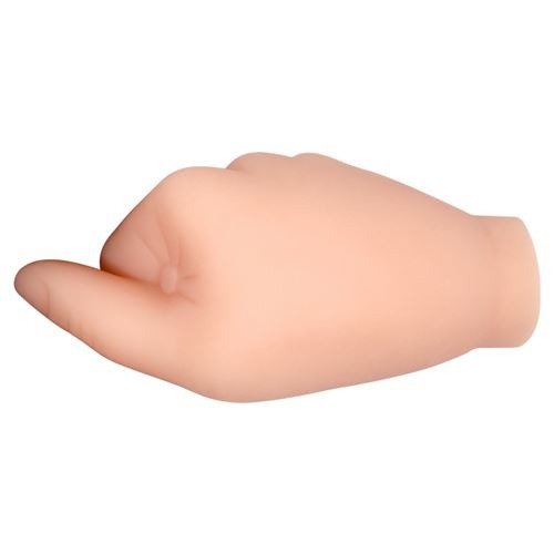 Producto - MASTURBADOR MANO LADY 12,5X6CM - INFARTA