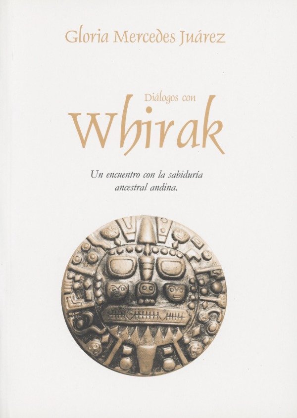 Producto - Diálogos con Whirak