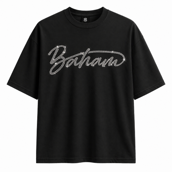 Producto - Remera Baham Strass - 0