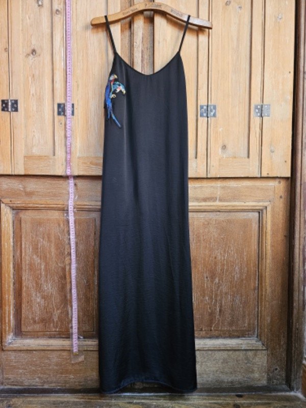 Producto - Vestido Rimmel T.M