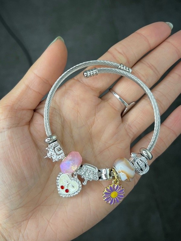 Producto - Pulsera pandora 3