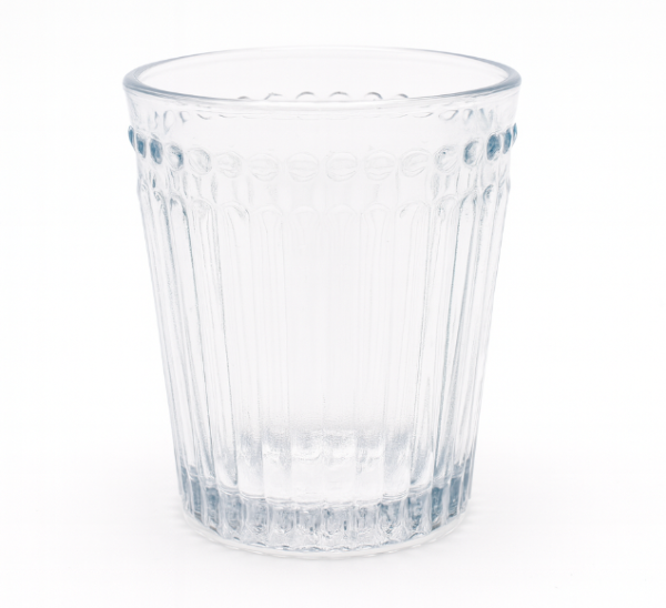 Producto - SET X6 VASO DE VIDRIO X250ML