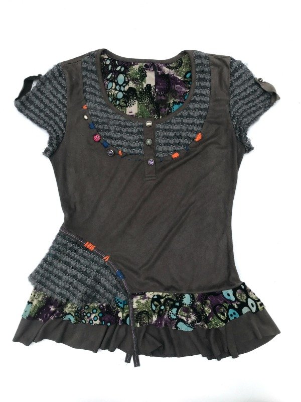 Producto - Top Helena Carter - 2
