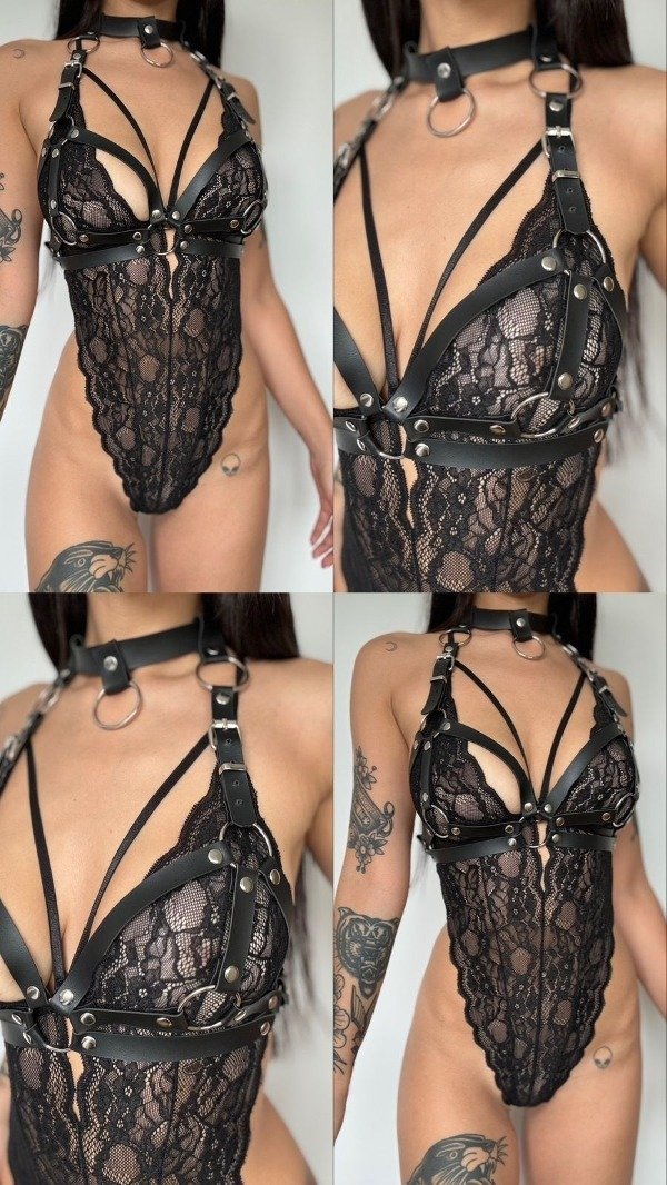 Producto - Arnes Valentina