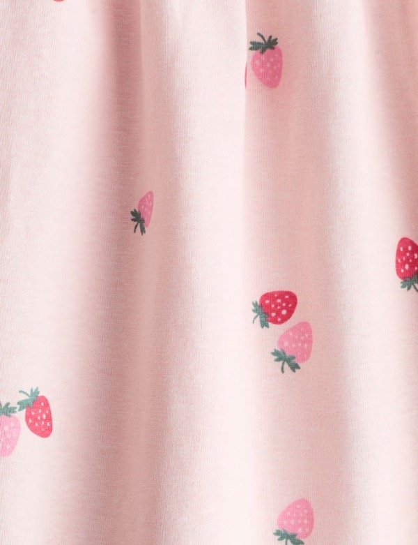 Producto - Vestido Frutillas - 1