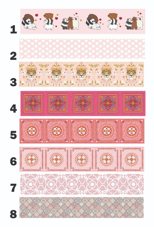 Producto - GUARDA-034 COLUMBA (5x100cm)