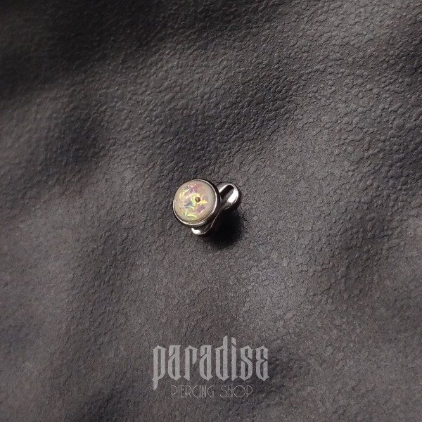 Producto - Microdermal Simil Ópalo Blanco