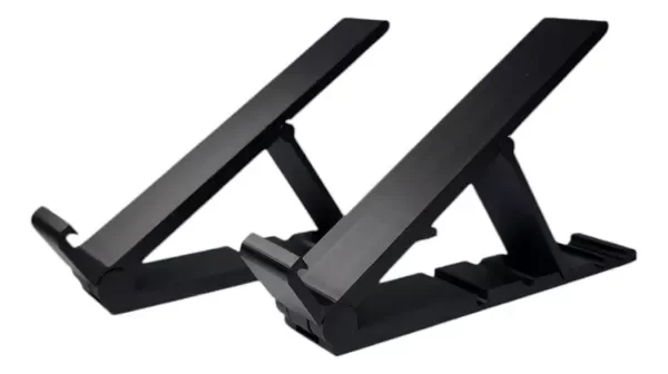 Producto - Soporte Universal Notebook - Stand Regulable Y Portátil