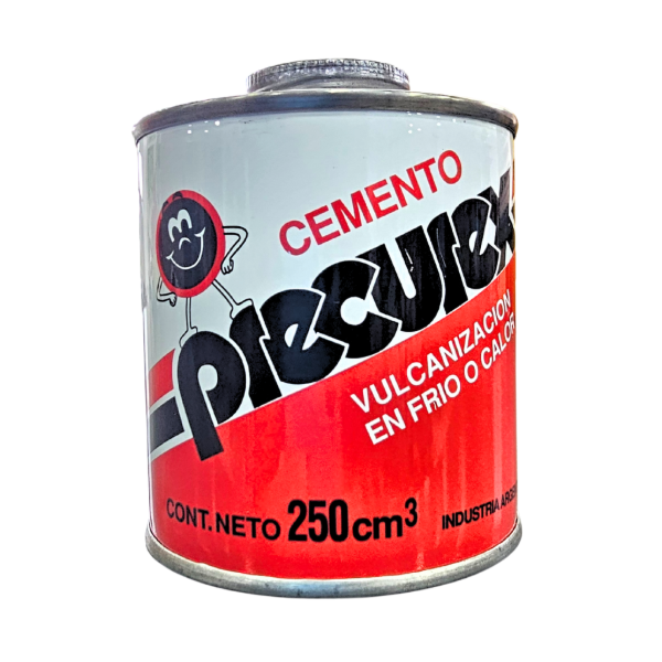 Producto - Precurex lata cemento 250cc