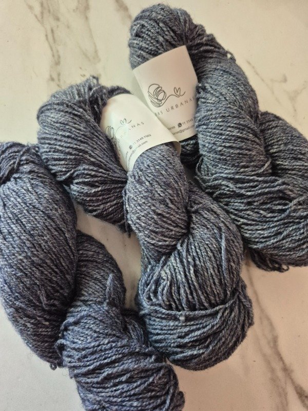 Producto - Azul Oscuro TWFG