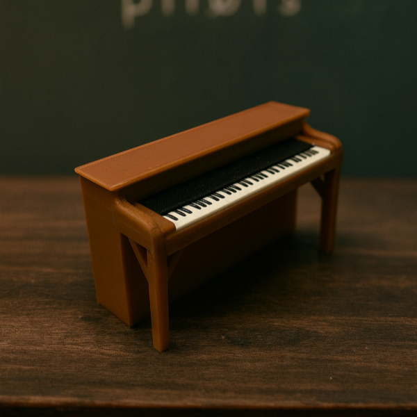 Producto - Piano TOP