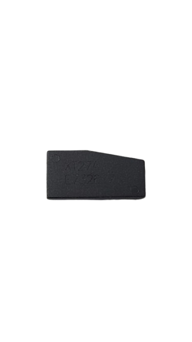 Producto - TRANSPONDER VVDI XT27A SUPER CHIP: 7935 (33 40 41 42 43 44) 7936 (46) 7938 (47)
