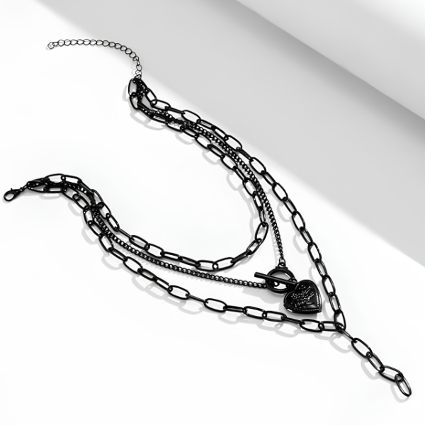 Producto - Collar Yukari - 2