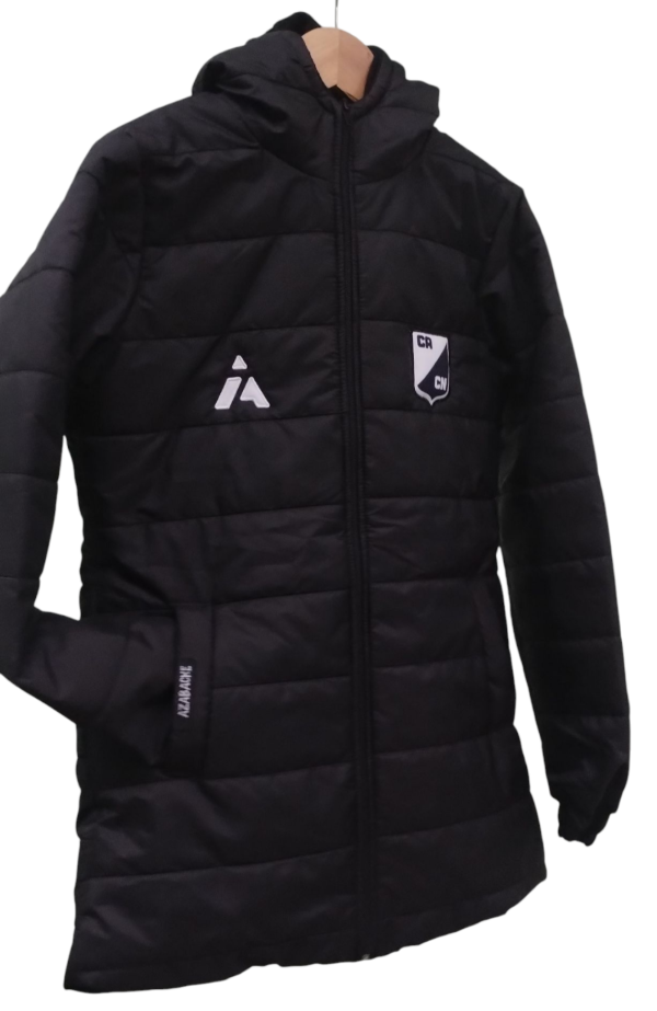 Producto - CAMPERÓN