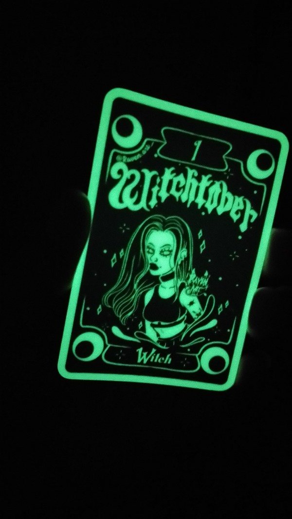 Producto - Witchy - 1