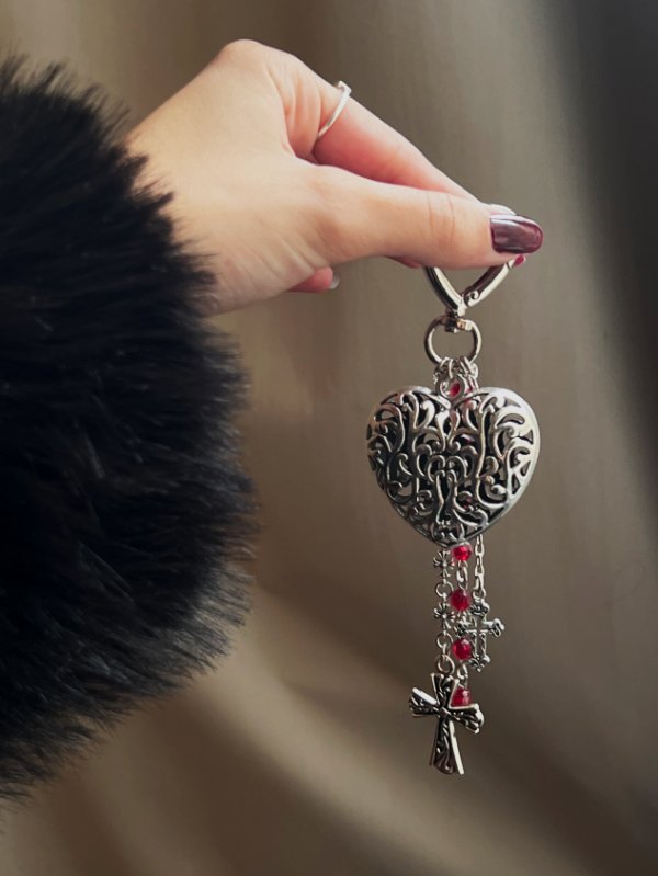 Producto - Charm Gotik1 - 2
