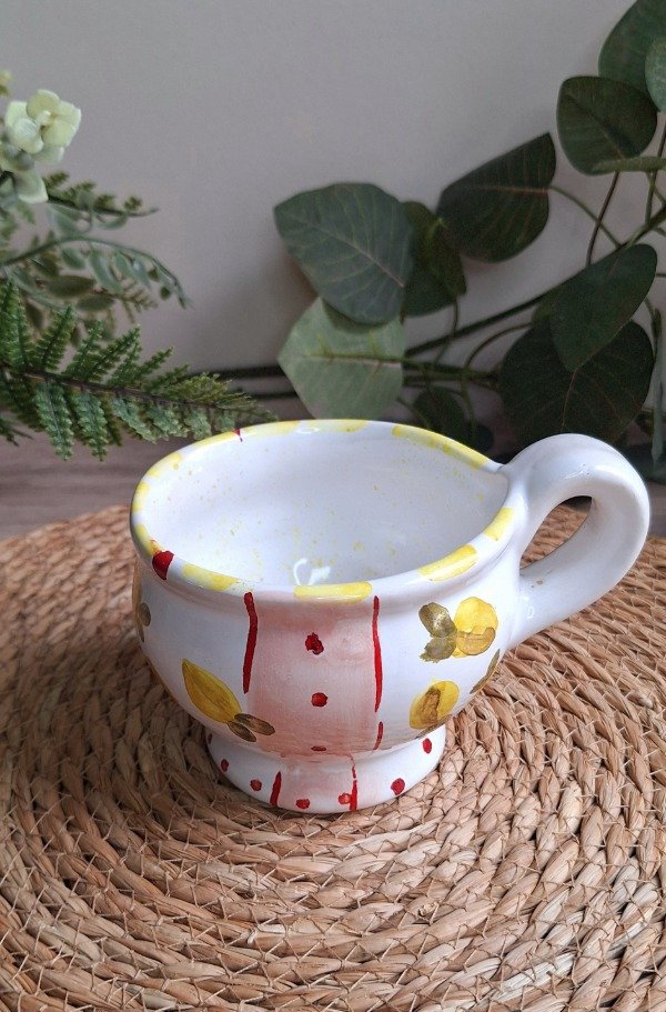Producto - Tazón Lemon línea La Dolce Vita - 1