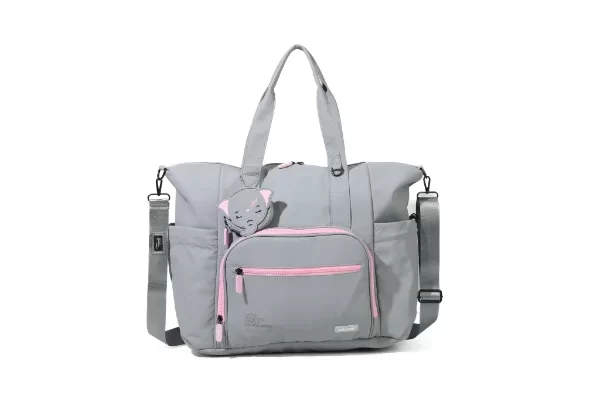 Producto - MOCHILA MATERNAL LOVELY CHIMOLA