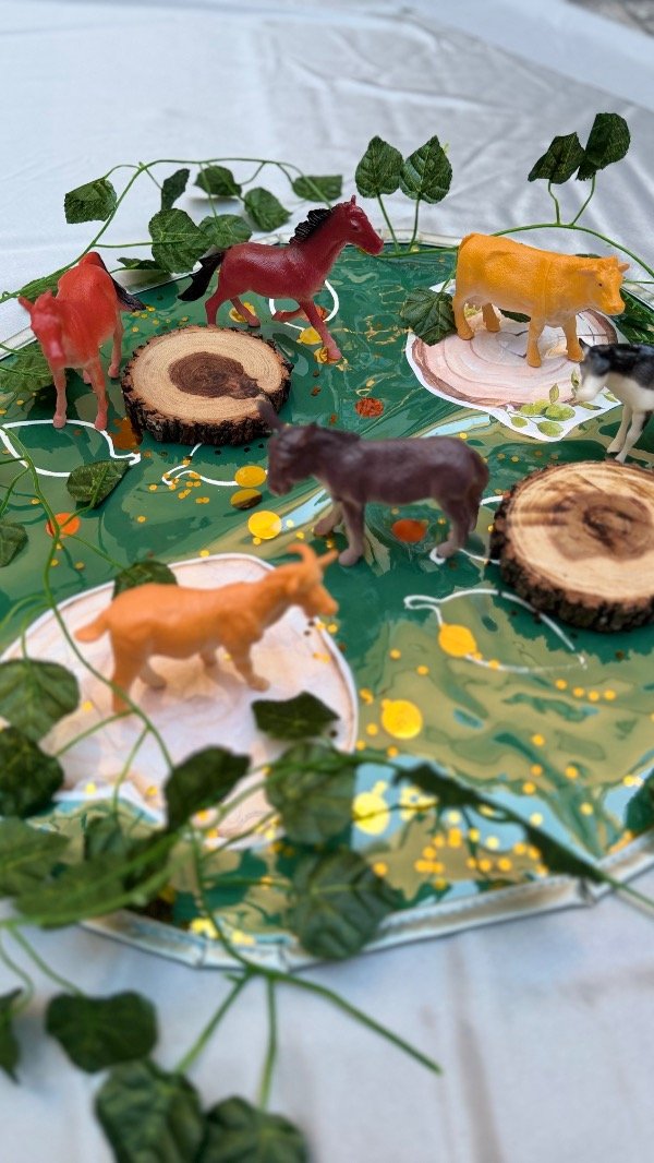 Producto - Combo GRANJA