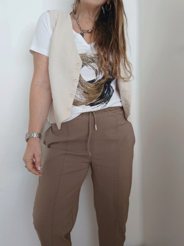 Producto - BABUCHA recorte