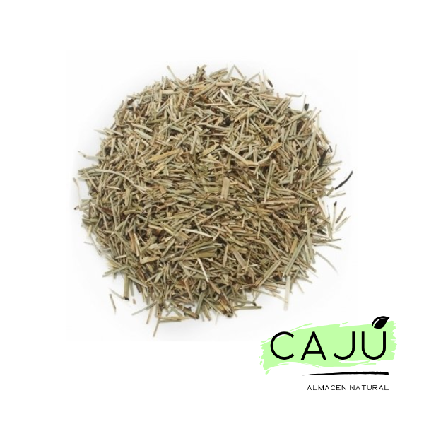 Producto - Cola de Caballo 25gr