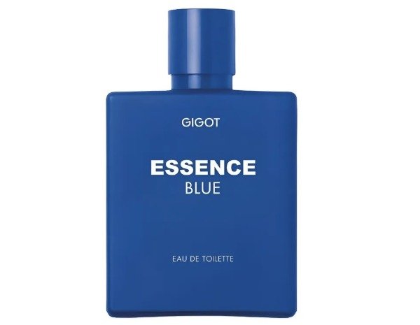 Producto - Perfume Essence Blue 60ml Gigot