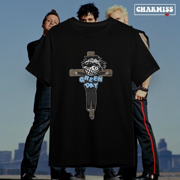 Producto - REMERON OVERSIZE- Green Day 5 - 0