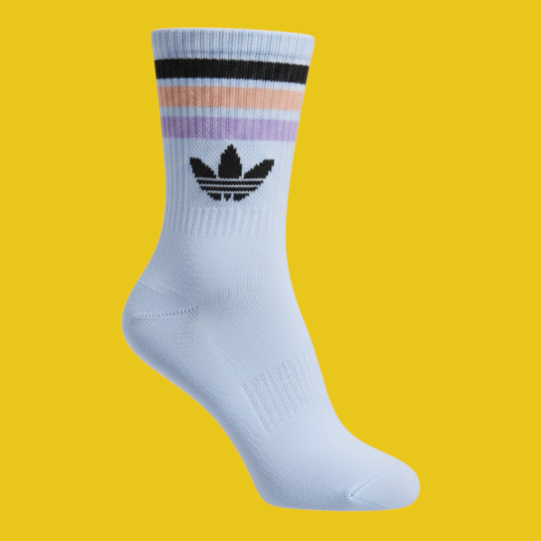 Producto - Tenis "Adidas Degrade Pastel Lila"